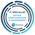 IT Specialist - Device Configuration and Management