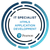 IT Specialist - HTML5 Application Development