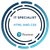 IT Specialist - HTML and CSS