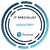IT Specialist - JavaScript