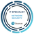 IT Specialist - Network Security