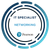 IT Specialist - Networking