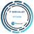 IT Specialist - Python